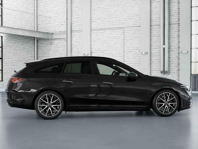Mercedes-Benz Cla Shooting Brake 250+ Business Solution AMG 85 kWh