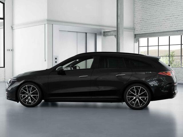 Mercedes-Benz Cla Shooting Brake 250+ Business Solution AMG 85 kWh