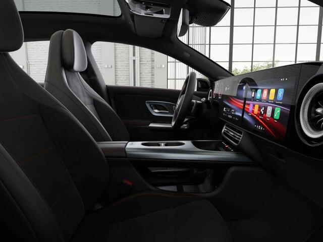 Mercedes-Benz Cla Shooting Brake 180 Business Solution AMG