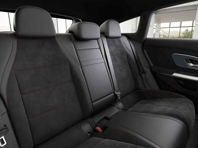 Mercedes-Benz Cla Shooting Brake 180 Business Solution AMG