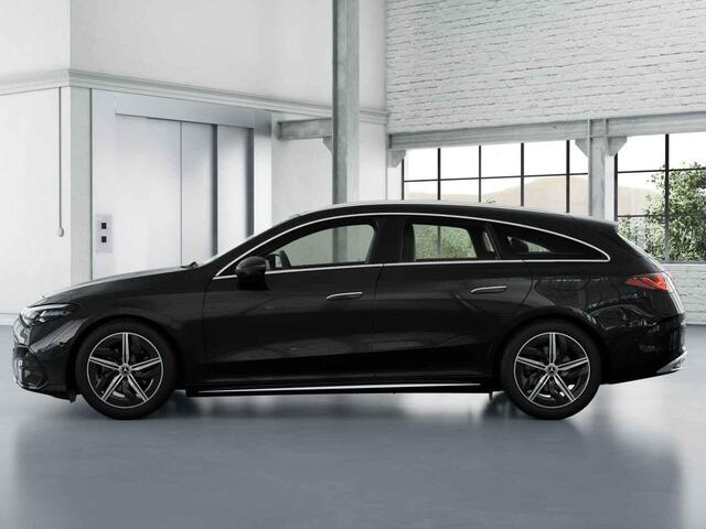 Mercedes-Benz Cla Shooting Brake 180 Business Solution AMG