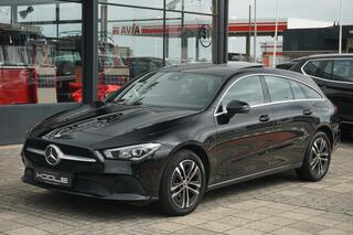 Mercedes-Benz Cla Shooting Brake
