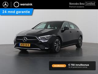 Mercedes-Benz Cla Shooting Brake