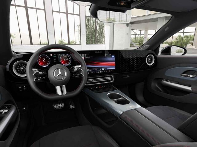 Mercedes-Benz Cla Shooting Brake 250+ Business Solution AMG 85 kWh
