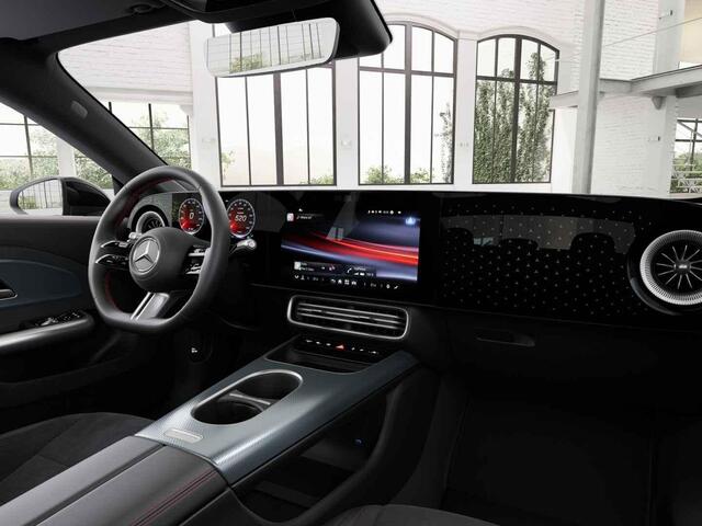 Mercedes-Benz Cla Shooting Brake 250+ Business Solution AMG 85 kWh