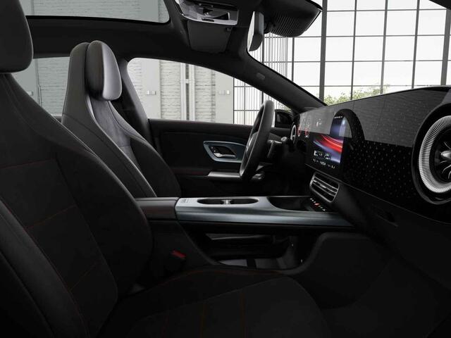 Mercedes-Benz Cla Shooting Brake 250+ Business Solution AMG 85 kWh