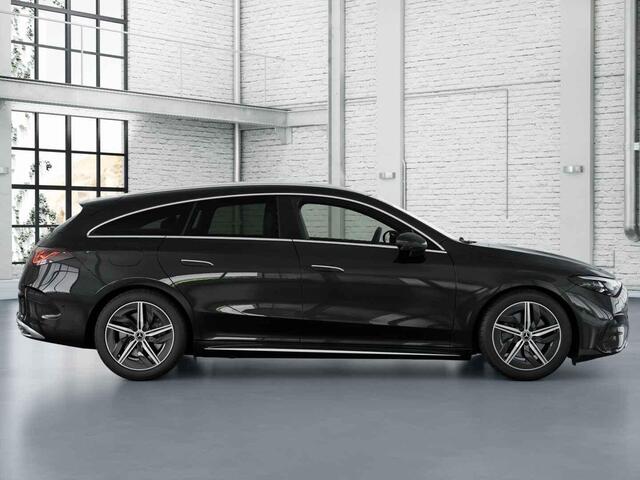 Mercedes-Benz Cla Shooting Brake 250+ Business Solution AMG 85 kWh