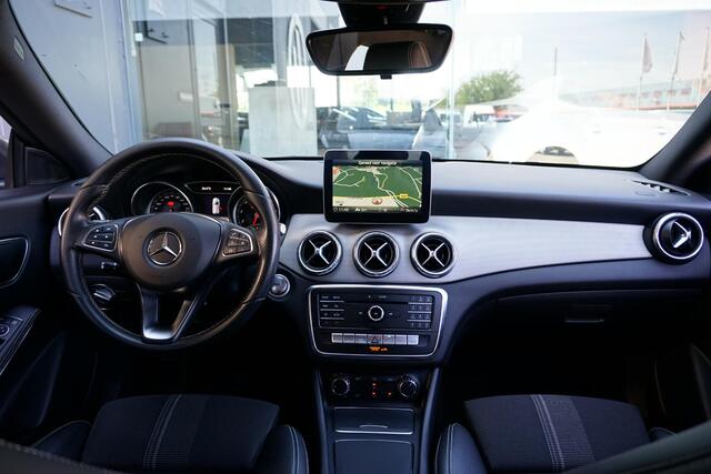 Mercedes-Benz Cla Shooting Brake 180 Business Solution AUT. + CAMERA