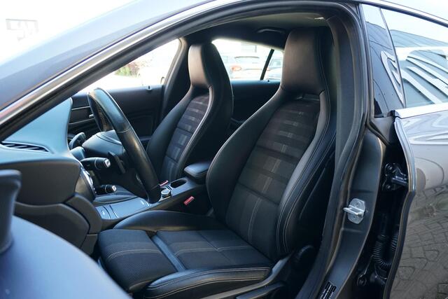 Mercedes-Benz Cla Shooting Brake 180 Business Solution AUT. + CAMERA