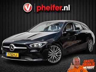 Mercedes-Benz Cla Shooting Brake