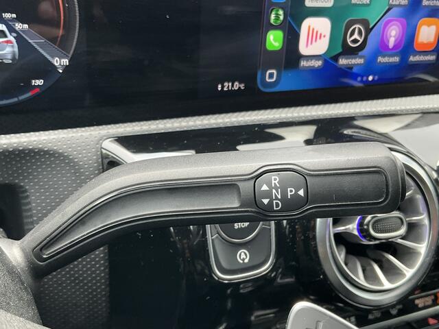 Mercedes-Benz Cla Shooting Brake 200 Premium Plus AMG Pano Carplay Stoelverw Uitstraling!