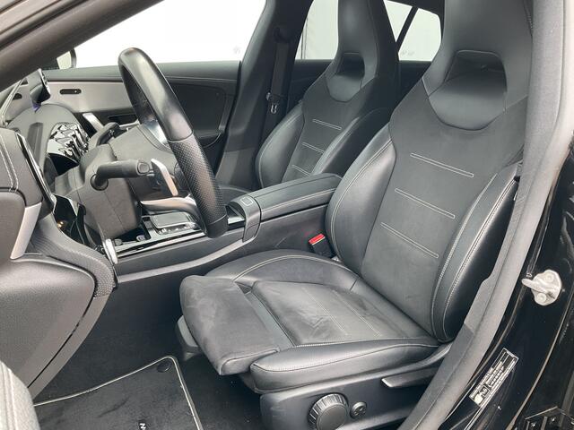 Mercedes-Benz Cla Shooting Brake 200 Premium Plus AMG Pano Carplay Stoelverw Uitstraling!