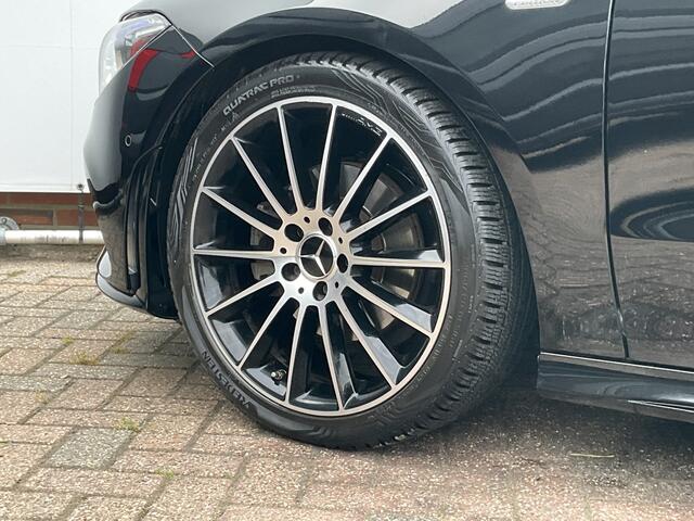Mercedes-Benz Cla Shooting Brake 200 Premium Plus AMG Pano Carplay Stoelverw Uitstraling!