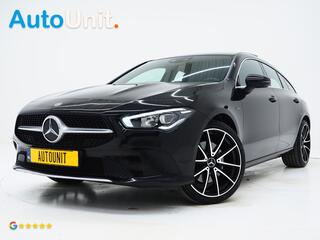 Mercedes-Benz Cla Shooting Brake