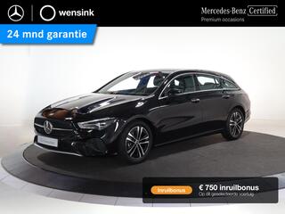 Mercedes-Benz Cla Shooting Brake