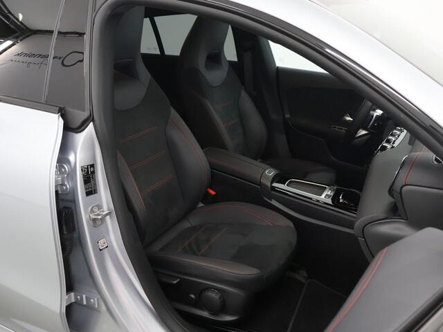 Mercedes-Benz Cla Shooting Brake 180 Star Edition AMG Line LIMITED | Panoramaschuifdak | Night | Achteruitrijcamera