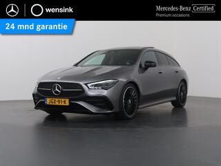 Mercedes-Benz Cla Shooting Brake