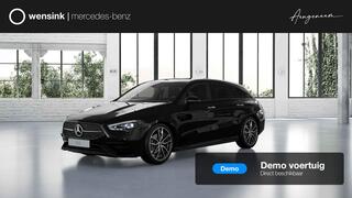 Mercedes-Benz Cla Shooting Brake