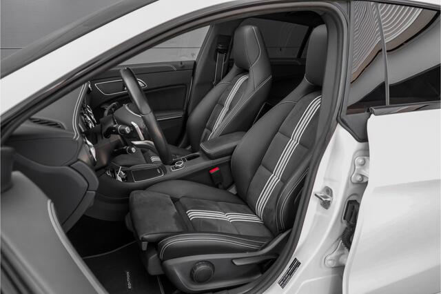 Mercedes-Benz Cla Shooting Brake 200 AMG-Line Pano Night Cruise Stoelverw