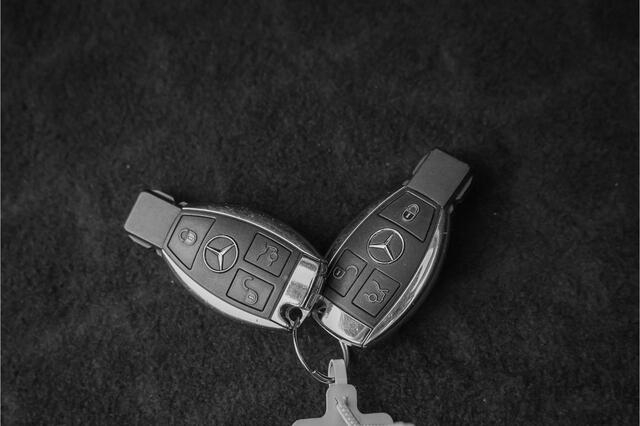 Mercedes-Benz Cla Shooting Brake 200 AMG-Line Pano Night Cruise Stoelverw