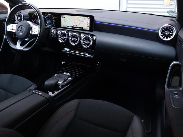 Mercedes-Benz Cla Shooting Brake 250 e AMG Line