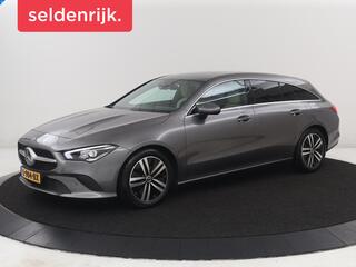 Mercedes-Benz Cla Shooting Brake