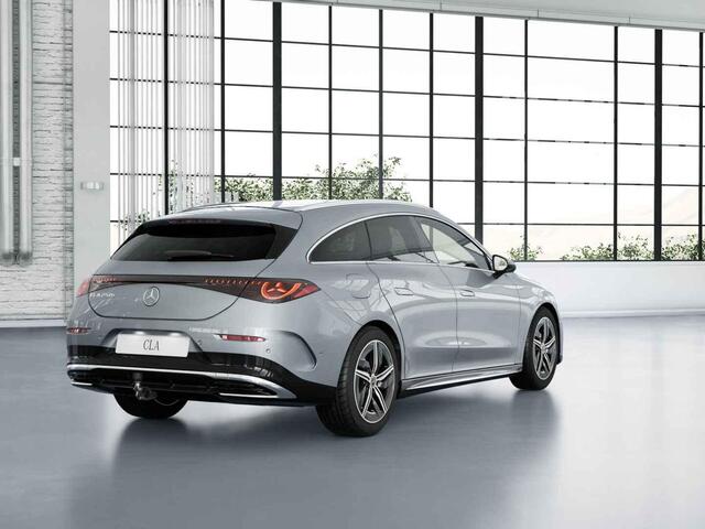 Mercedes-Benz Cla Shooting Brake 250+ Business Solution 85 kWh
