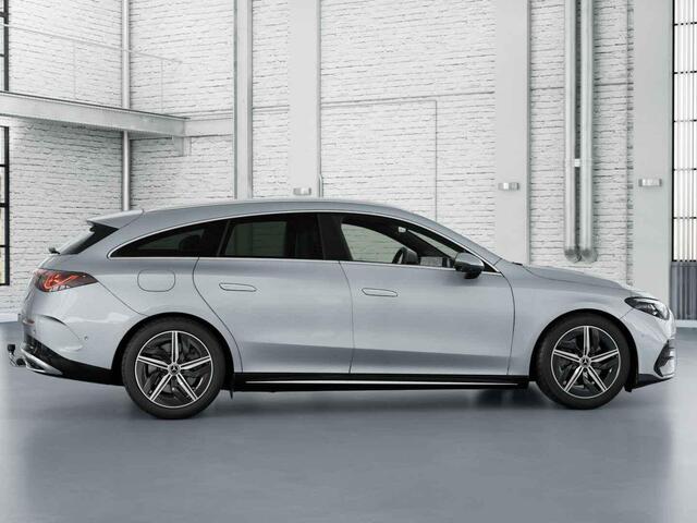 Mercedes-Benz Cla Shooting Brake 250+ Business Solution 85 kWh