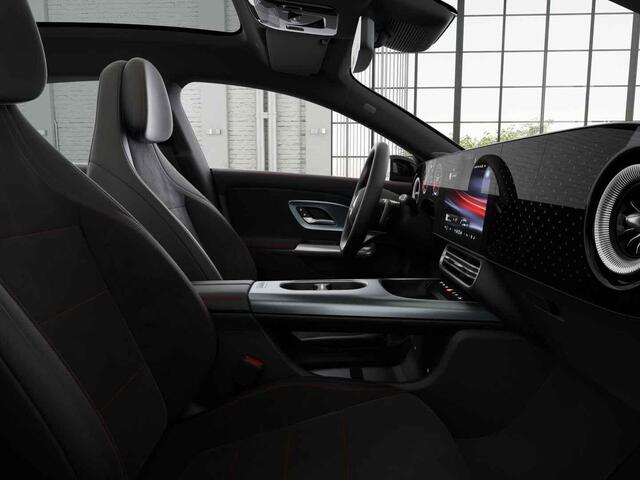 Mercedes-Benz Cla Shooting Brake 250+ Business Solution AMG 85 kWh