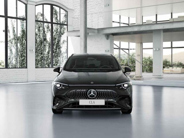 Mercedes-Benz Cla Shooting Brake 250+ Business Solution AMG 85 kWh