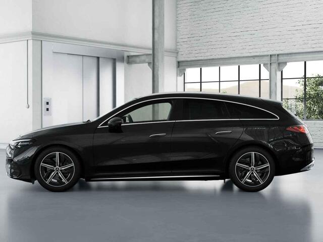 Mercedes-Benz Cla Shooting Brake 250+ Business Solution AMG 85 kWh