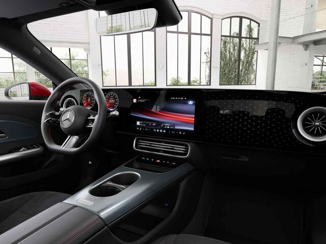 Mercedes-Benz Cla Shooting Brake 250+ Business Solution AMG 85 kWh