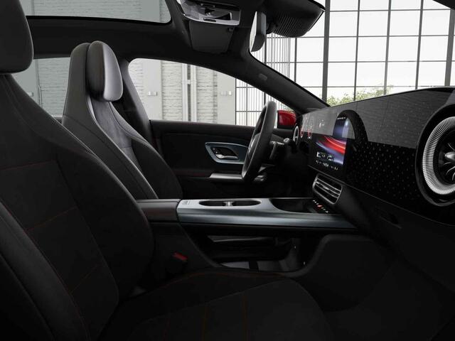 Mercedes-Benz Cla Shooting Brake 250+ Business Solution AMG 85 kWh