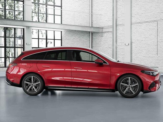 Mercedes-Benz Cla Shooting Brake 250+ Business Solution AMG 85 kWh