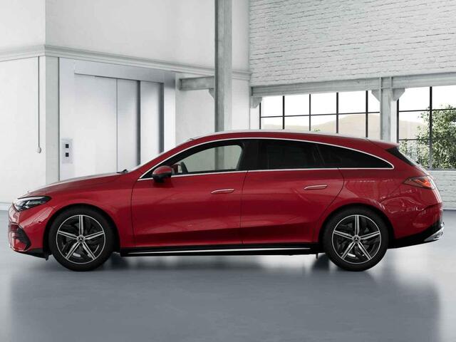 Mercedes-Benz Cla Shooting Brake 250+ Business Solution AMG 85 kWh
