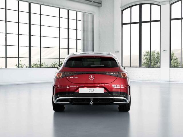 Mercedes-Benz Cla Shooting Brake 250+ Business Solution AMG 85 kWh