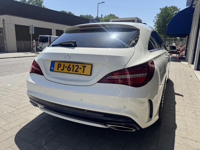 Mercedes-Benz Cla Shooting Brake 180 AMG/EDITION/PANO