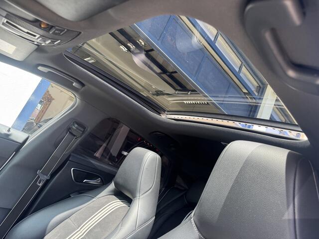 Mercedes-Benz Cla Shooting Brake 180 AMG/EDITION/PANO