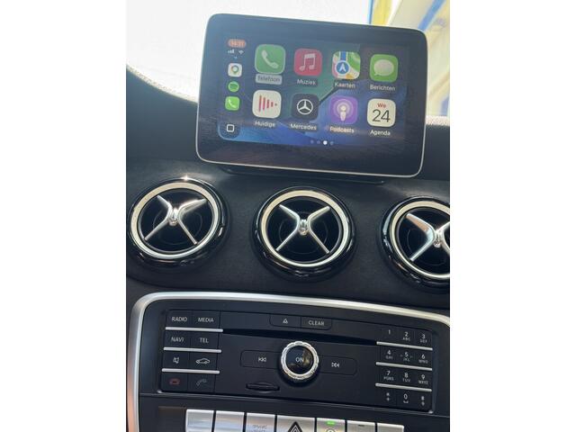 Mercedes-Benz Cla Shooting Brake 180 AMG/EDITION/PANO