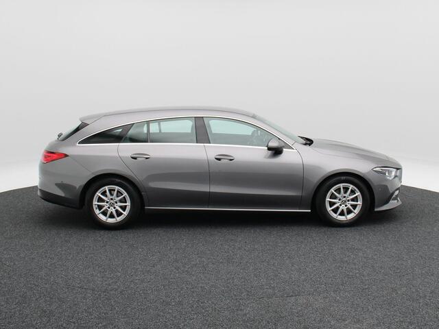 Mercedes-Benz Cla Shooting Brake 180 Business Solution 136 Pk Automaat | Stoelverwarming | Camera | Cruise Control | CarPlay | Climatronic | 16 Inch | 97.722 Km !!