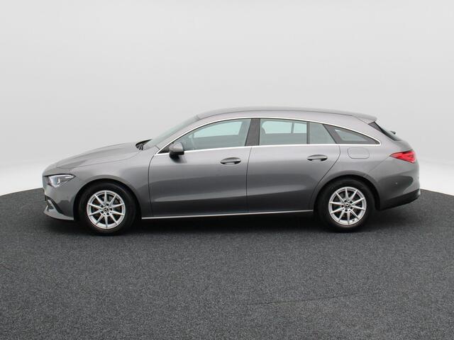 Mercedes-Benz Cla Shooting Brake 180 Business Solution 136 Pk Automaat | Stoelverwarming | Camera | Cruise Control | CarPlay | Climatronic | 16 Inch | 97.722 Km !!