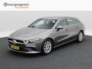 Mercedes-Benz Cla Shooting Brake