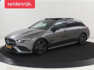 Mercedes-Benz Cla Shooting Brake
