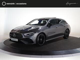 Mercedes-Benz Cla Shooting Brake