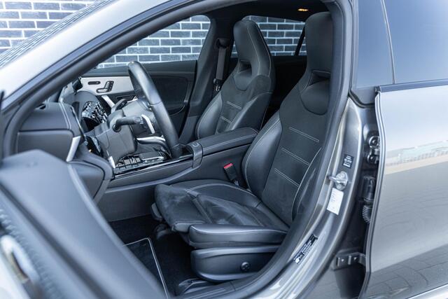 Mercedes-Benz Cla Shooting Brake 250 e Premium Plus | AMG | Adaptieve Cruise Control | Multibeam | Trekhaak | Head-up display