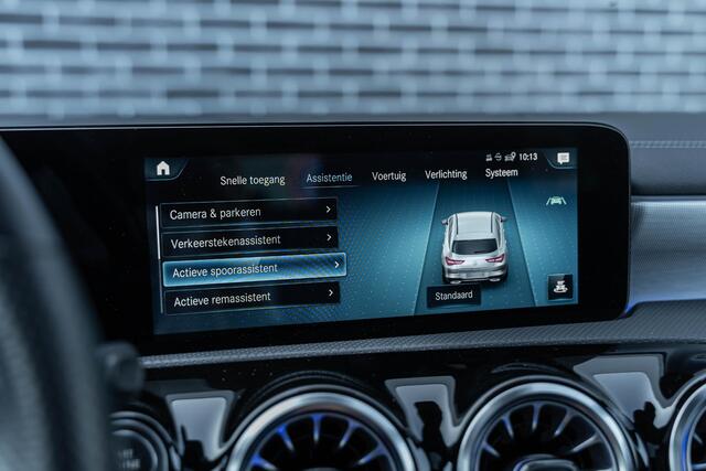 Mercedes-Benz Cla Shooting Brake 250 e Premium Plus | AMG | Adaptieve Cruise Control | Multibeam | Trekhaak | Head-up display