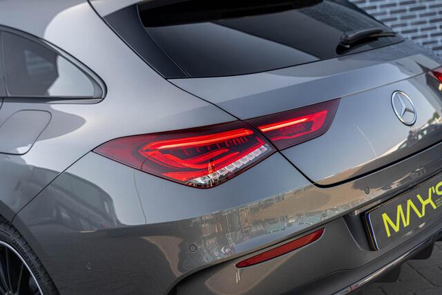 Mercedes-Benz Cla Shooting Brake 250 e Premium Plus | AMG | Adaptieve Cruise Control | Multibeam | Trekhaak | Head-up display