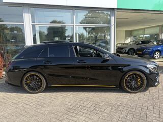 Mercedes-Benz Cla Shooting Brake