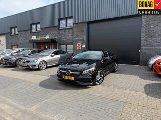 Mercedes-Benz Cla Shooting Brake