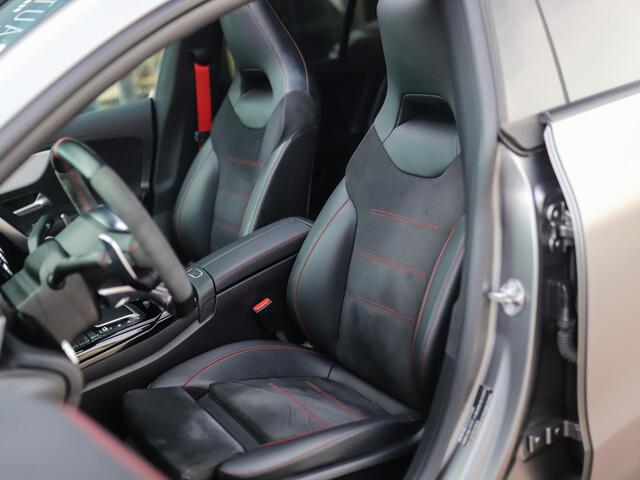 Mercedes-Benz Cla Shooting Brake AMG 45 S 4MATIC+ | Designo | 360° Camera | Pano